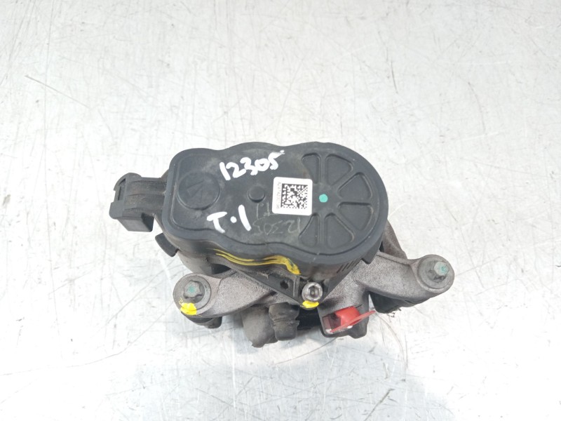 Recambio de pinza freno trasera izquierda para mercedes-benz clase b (w247) 247 referencia OEM IAM A2474230198  