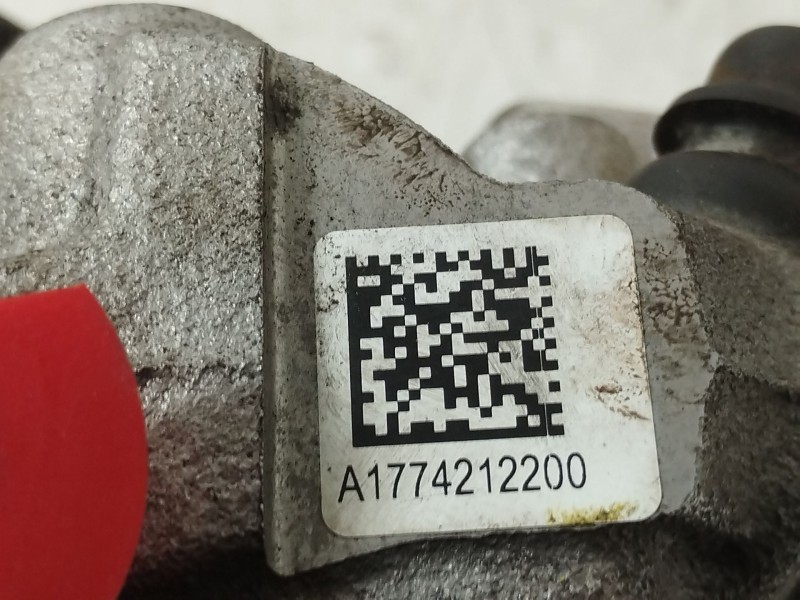 Recambio de pinza freno delantera derecha para mercedes-benz clase b (w247) 247 referencia OEM IAM A1774212200  