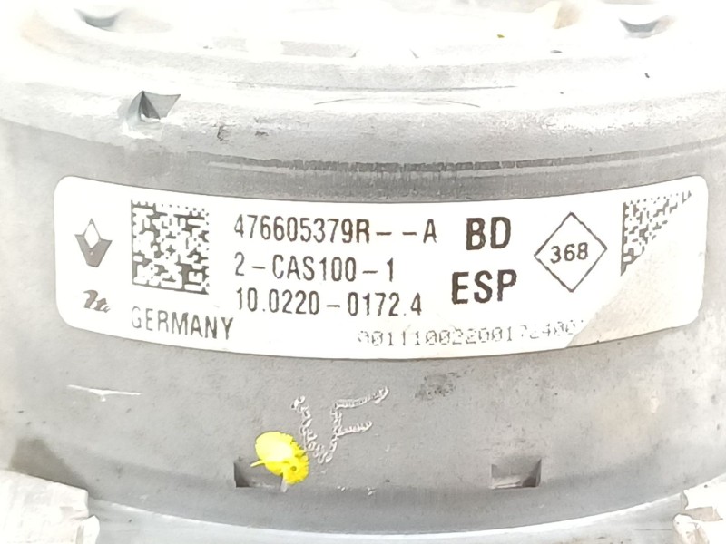 Recambio de abs para dacia lodgy laureate referencia OEM IAM 476605379R  