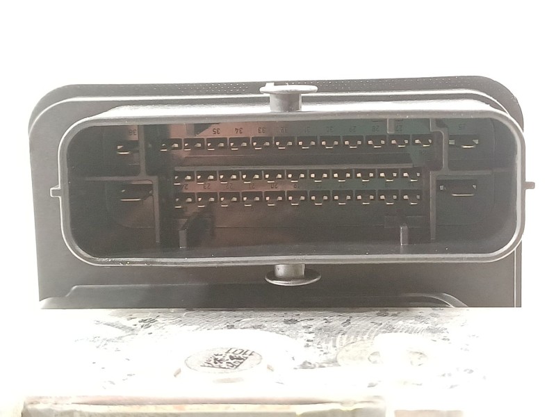 Recambio de abs para dacia lodgy laureate referencia OEM IAM 476605379R  