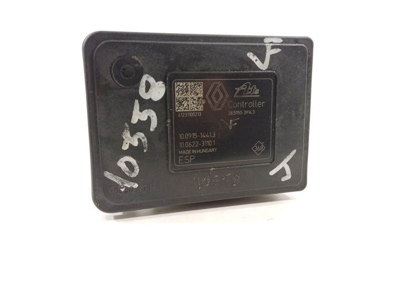 Recambio de abs para dacia lodgy laureate referencia OEM IAM 476605379R  