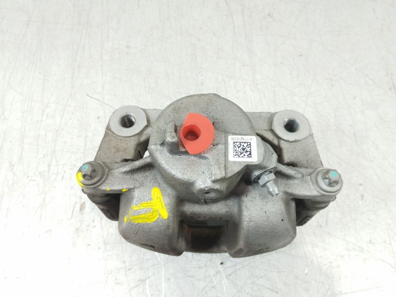 Recambio de pinza freno delantera izquierda para mercedes-benz clase b (w247) 247 referencia OEM IAM A1774212100  