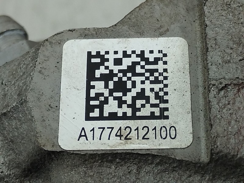 Recambio de pinza freno delantera izquierda para mercedes-benz clase b (w247) 247 referencia OEM IAM A1774212100  