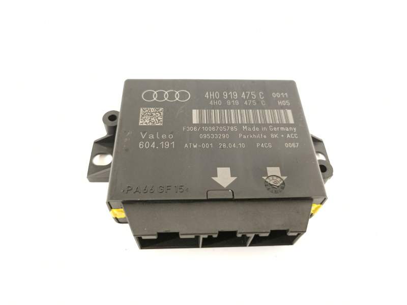 MODULO ELECTRONICO 4h0919475c 