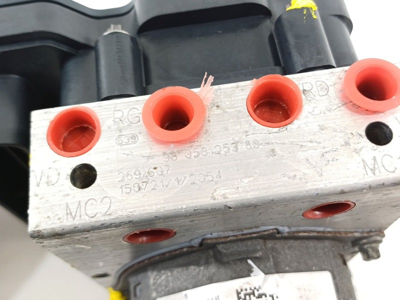 Recambio de abs para peugeot 308 style referencia OEM IAM 9811708480  