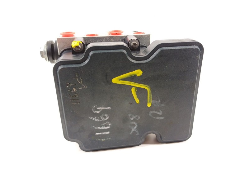 Recambio de abs para peugeot 308 style referencia OEM IAM 9811708480  