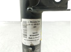 Recambio de amortiguador delantero izquierdo para mercedes-benz clase b (w247) 247 referencia OEM IAM A1773202500   2