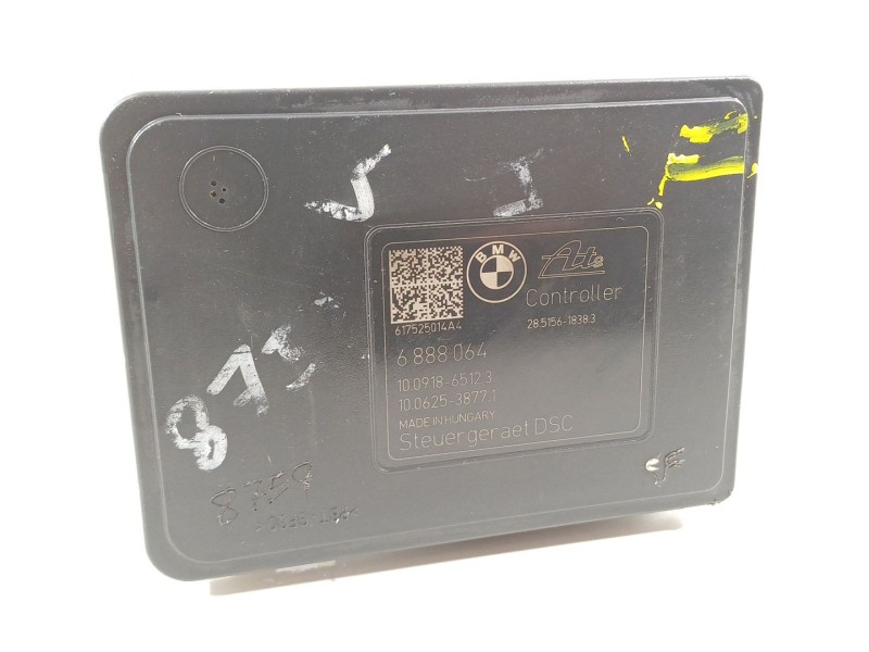 Recambio de abs para bmw clubmancooper sd sd clubman referencia OEM IAM 3451688806301  