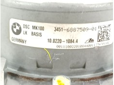 Recambio de abs para bmw serie 3 touring (f31) 320d referencia OEM IAM 34516887509   2