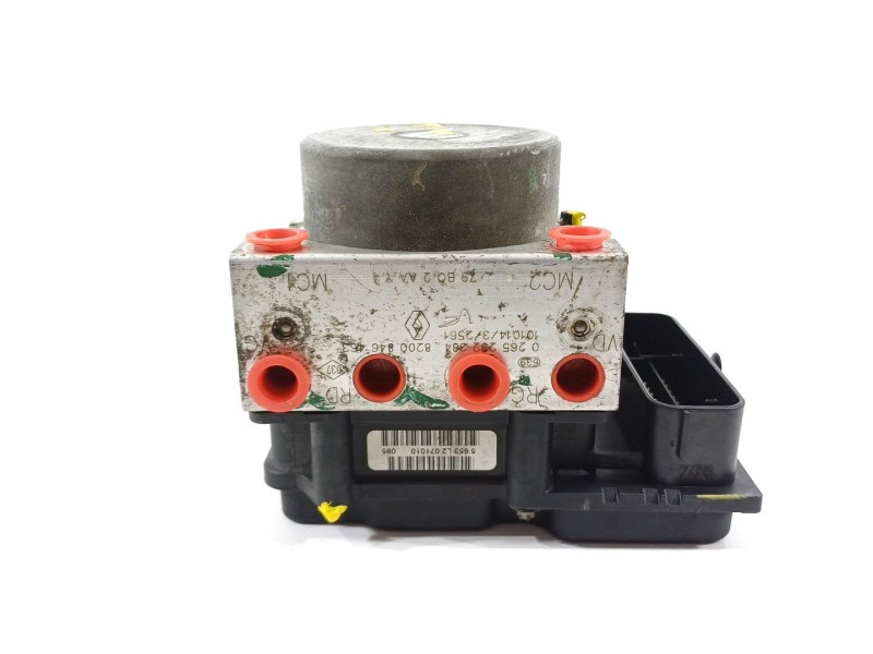 Recambio de abs para dacia duster ambiance 4x2 referencia OEM IAM 8200846463  0265232384