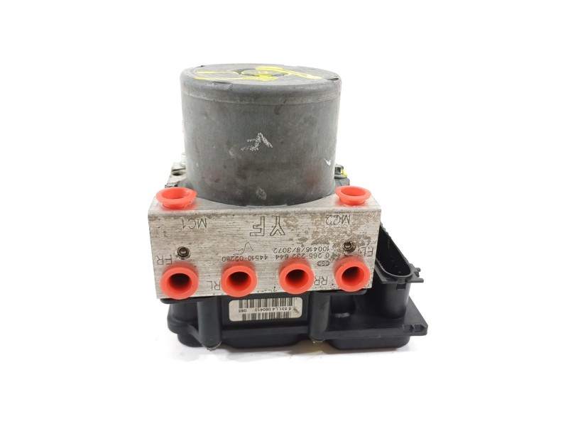 Recambio de abs para toyota auris luna+ referencia OEM IAM 4451002280  0265232644
