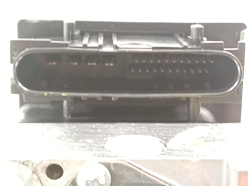 Recambio de abs para toyota auris luna+ referencia OEM IAM 4451002280  0265232644