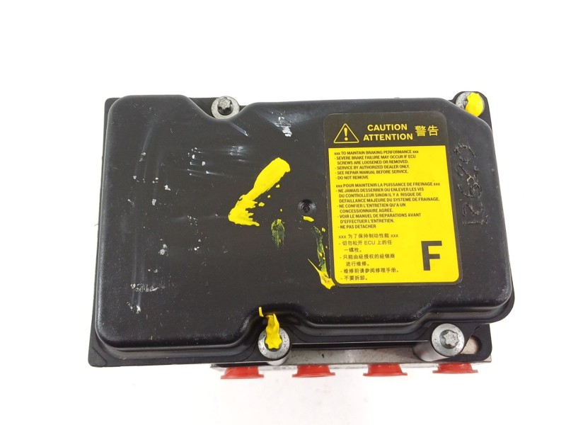 Recambio de abs para toyota auris luna+ referencia OEM IAM 4451002280  0265232644