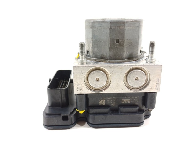 Recambio de abs para mercedes-benz clase a (w176) a 180 (176.042) referencia OEM IAM A0094315212  
