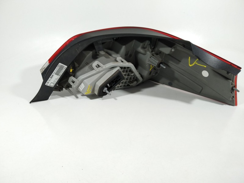 Recambio de piloto trasero izquierdo para peugeot 508 2.0 blue-hdi fap referencia OEM IAM 9807242780  