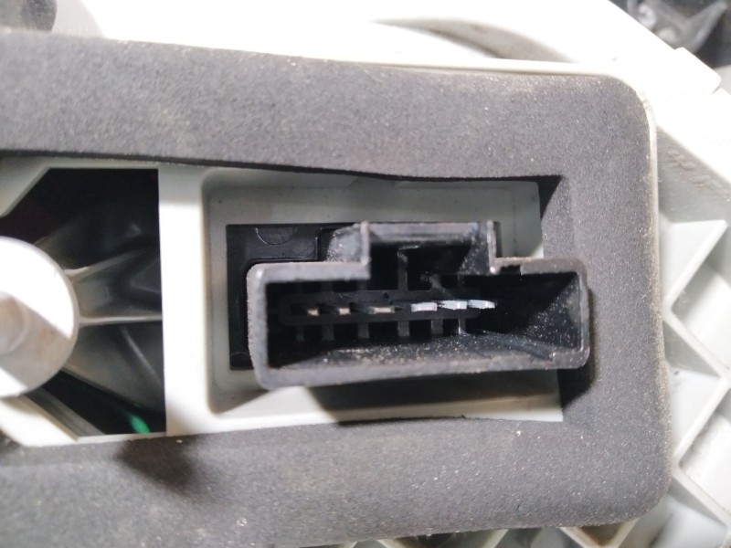 Recambio de piloto trasero izquierdo para peugeot 508 2.0 blue-hdi fap referencia OEM IAM 9807242780  