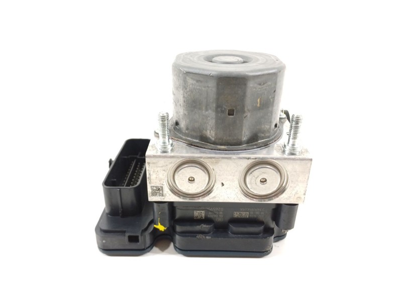 Recambio de abs para nissan qashqai (j11) acenta referencia OEM IAM 47660HW60A  
