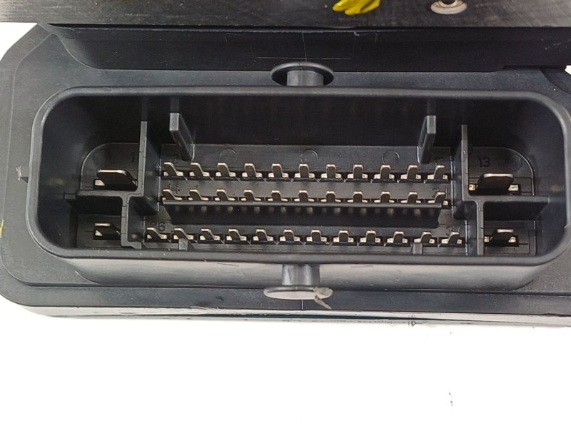 Recambio de abs para nissan qashqai (j11) acenta referencia OEM IAM 47660HW60A  