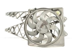 Recambio de electroventilador para fiat bravo ii (198_) 1.9 d multijet (198axb1a) referencia OEM IAM 51805132 882300200 