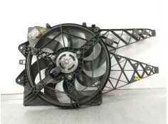 Recambio de electroventilador para fiat bravo ii (198_) 1.9 d multijet (198axb1a) referencia OEM IAM 51805132 882300200  2
