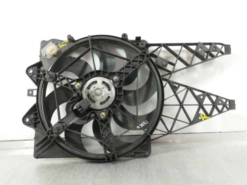 Recambio de electroventilador para fiat bravo ii (198_) 1.9 d multijet (198axb1a) referencia OEM IAM 51805132 882300200 