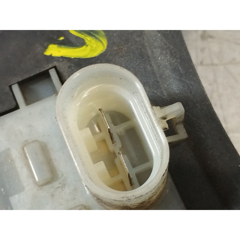 Recambio de electroventilador para fiat bravo ii (198_) 1.9 d multijet (198axb1a) referencia OEM IAM 51805132 882300200 