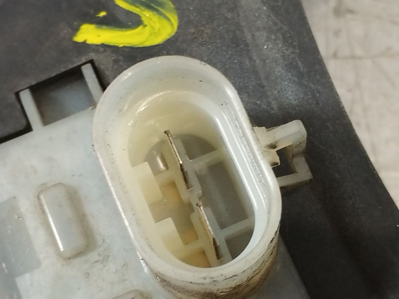 Recambio de electroventilador para fiat bravo ii (198_) 1.9 d multijet (198axb1a) referencia OEM IAM 51805132 882300200 