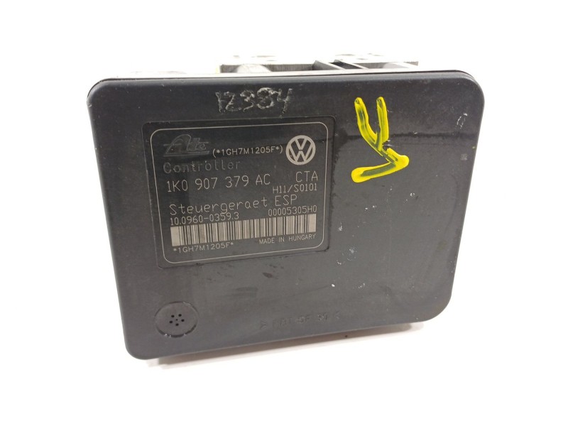 Recambio de abs para seat altea xl (5p5) family referencia OEM IAM 1K0614517AF  