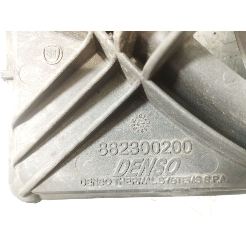 Recambio de electroventilador para fiat bravo ii (198_) 1.9 d multijet (198axb1a) referencia OEM IAM 51805132 882300200 
