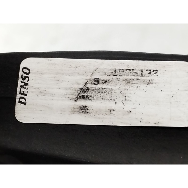 Recambio de electroventilador para fiat bravo ii (198_) 1.9 d multijet (198axb1a) referencia OEM IAM 51805132 882300200 