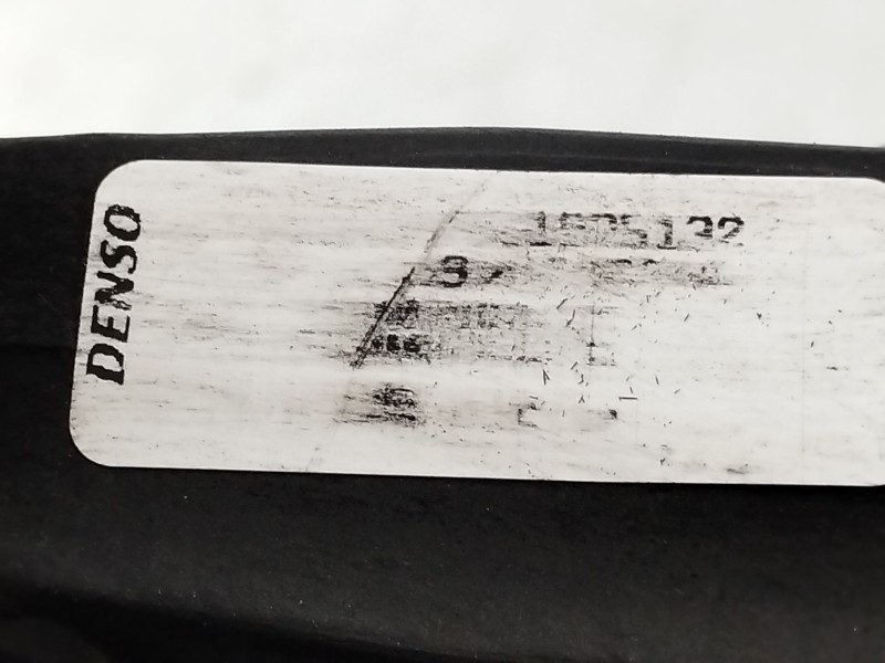 Recambio de electroventilador para fiat bravo ii (198_) 1.9 d multijet (198axb1a) referencia OEM IAM 51805132 882300200 