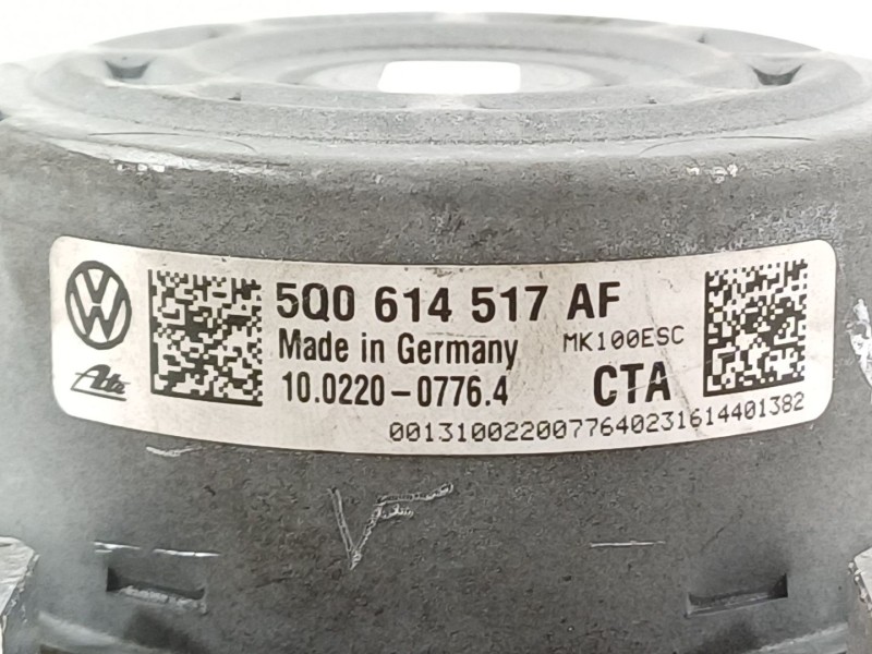 Recambio de abs para seat leon (5f1) fr referencia OEM IAM 5Q0614517AF  