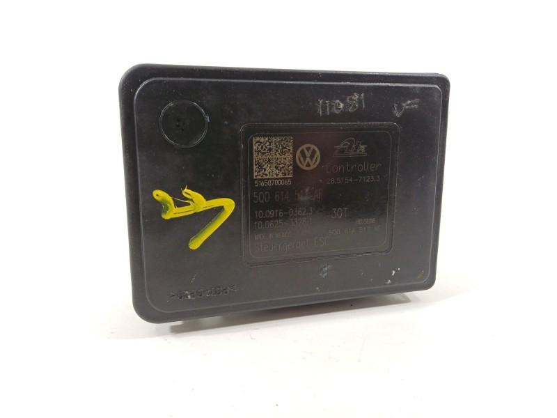 Recambio de abs para seat leon (5f1) fr referencia OEM IAM 5Q0614517AF  