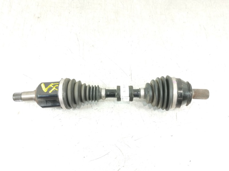 Recambio de transmision delantera izquierda para mercedes-benz clase b (w247) 247 referencia OEM IAM A1773303001  