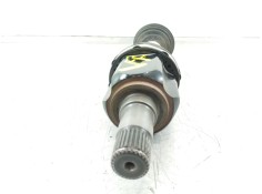 Recambio de transmision delantera izquierda para mercedes-benz clase b (w247) 247 referencia OEM IAM A1773303001   2