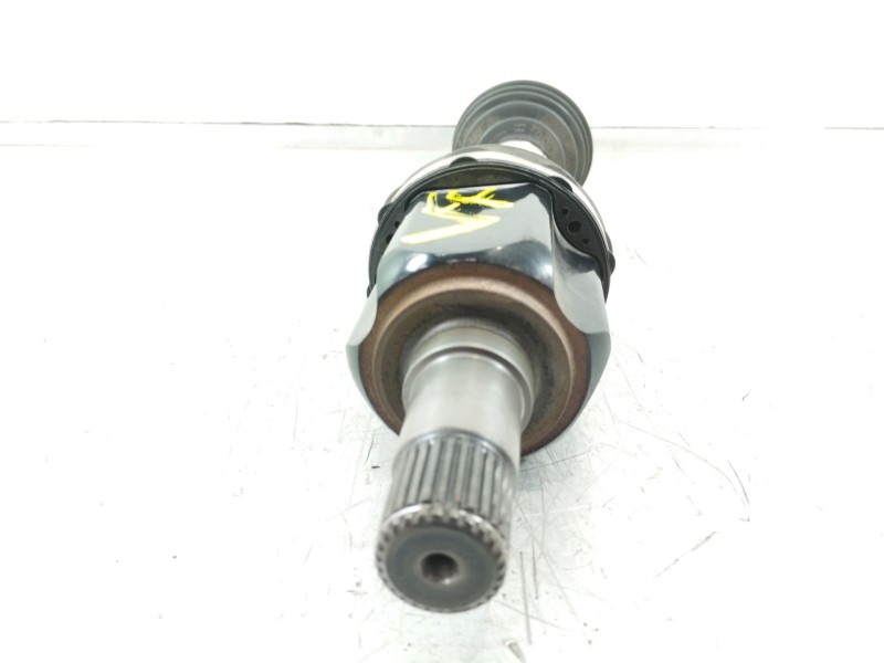 Recambio de transmision delantera izquierda para mercedes-benz clase b (w247) 247 referencia OEM IAM A1773303001  