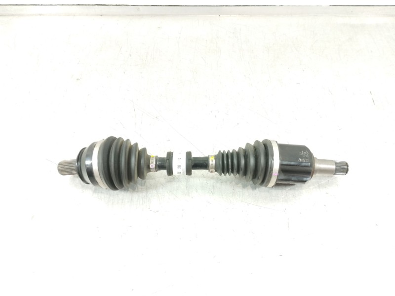 Recambio de transmision delantera izquierda para mercedes-benz clase b (w247) 247 referencia OEM IAM A1773303001  