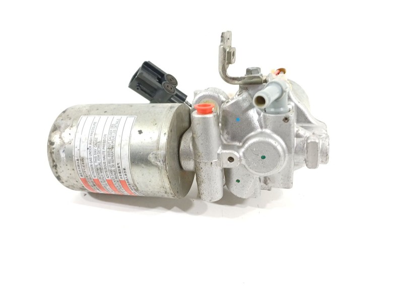 Recambio de abs para toyota c-hr ax1t(eu,m)/zyx10(h)/zyx10l-ahxgbw(3a) referencia OEM IAM 4707047070  