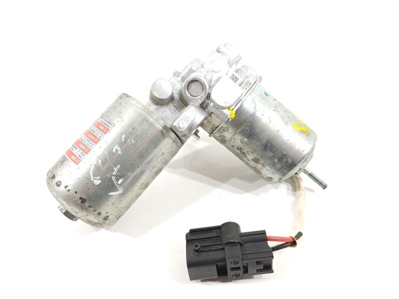 Recambio de abs para toyota c-hr ax1t(eu,m)/zyx10(h)/zyx10l-ahxgbw(3a) referencia OEM IAM 4707047070  