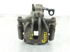 Recambio de pinza freno trasera izquierda para opel vivaro b kasten/combi combi l1 2.7t referencia OEM IAM 83701361707  