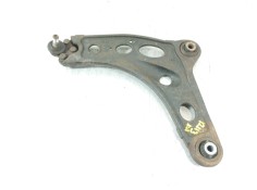 Recambio de brazo suspension inferior delantero izquierdo para opel vivaro b kasten/combi combi l1 2.7t referencia OEM IAM 93653
