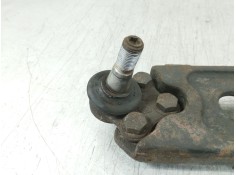 Recambio de brazo suspension inferior delantero izquierdo para opel vivaro b kasten/combi combi l1 2.7t referencia OEM IAM 93653 2