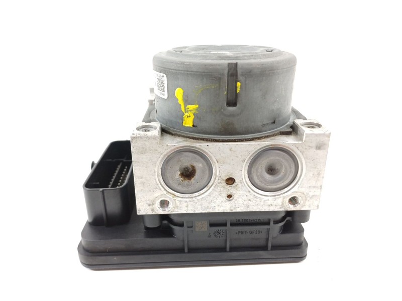 Recambio de abs para peugeot 208 i (ca_, cc_) 1.2 vti 82 referencia OEM IAM 9802460980  