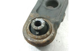 Recambio de brazo suspension inferior delantero derecho para opel vivaro b kasten/combi combi l1 2.7t referencia OEM IAM 9385346 2