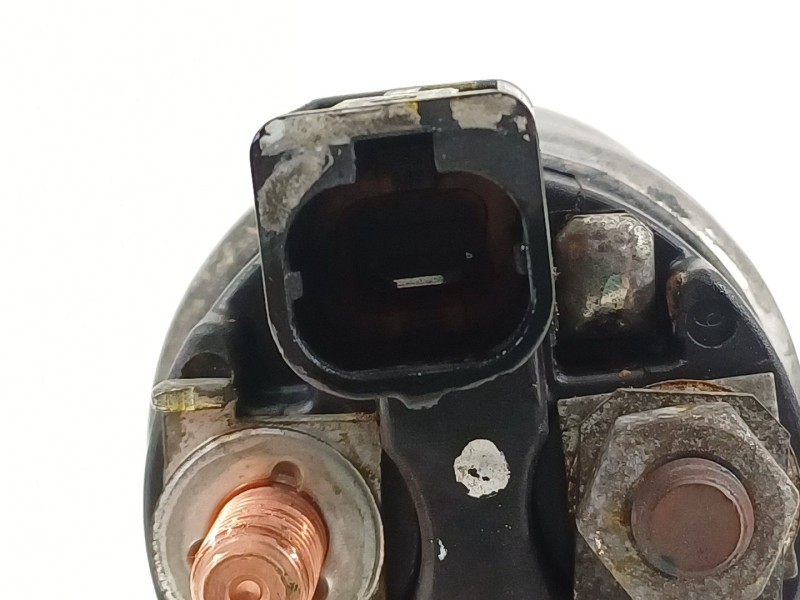 Recambio de motor arranque para hyundai tucson essence bluedrive 2wd referencia OEM IAM 361002A950  