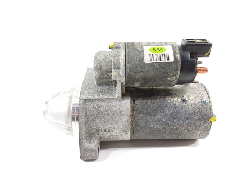 Recambio de motor arranque para hyundai tucson essence bluedrive 2wd referencia OEM IAM 361002A950  