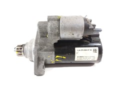 Recambio de motor arranque para mercedes-benz clase a (w176) a 180 (176.042) referencia OEM IAM A2709060700  