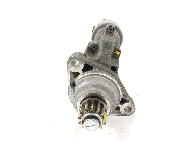 Recambio de motor arranque para mercedes-benz clase a (w176) a 180 (176.042) referencia OEM IAM A2709060700  
