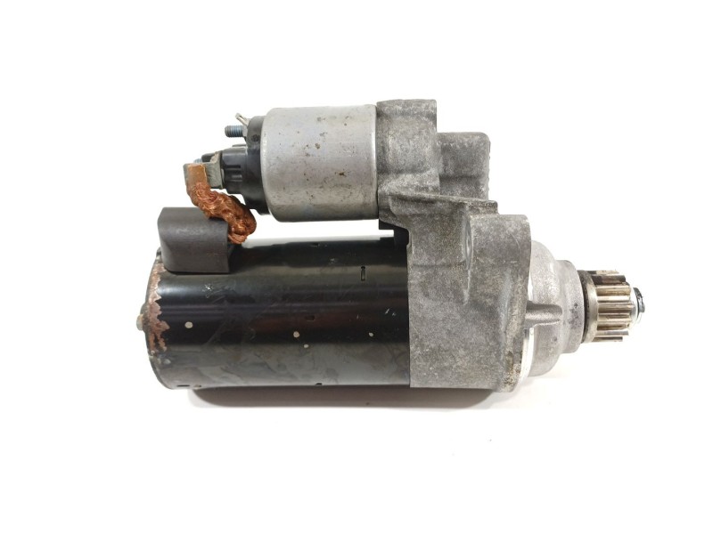 Recambio de motor arranque para mercedes-benz clase a (w176) a 180 (176.042) referencia OEM IAM A2709060700  