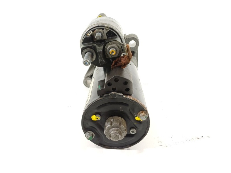 Recambio de motor arranque para mercedes-benz clase a (w176) a 180 (176.042) referencia OEM IAM A2709060700  